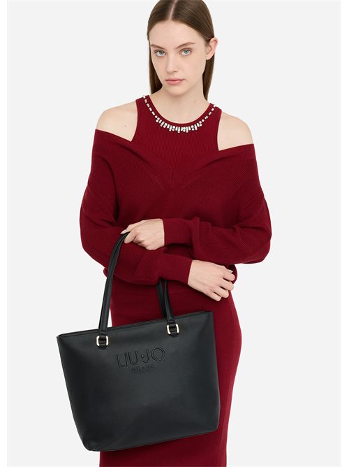 Tote bag grande Liu Jo Better LIU JO | AF5321E0087/22222